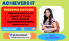 Best Training Institution for MEAN Stack development Training in Bangalore-Achievers IT Avatar